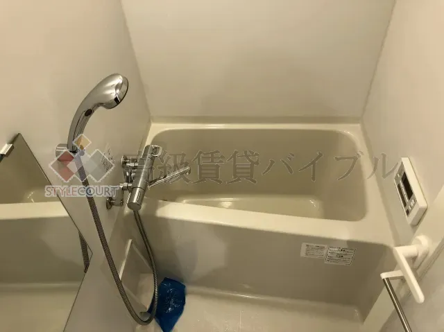 ズーム麻布十番 の画像11