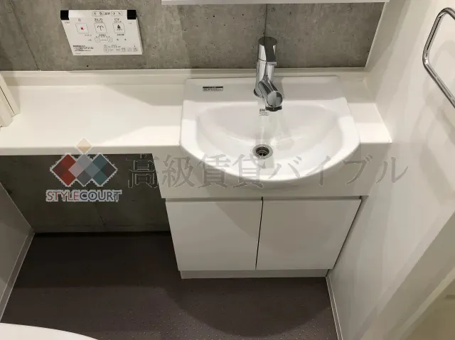 ズーム麻布十番 の画像14