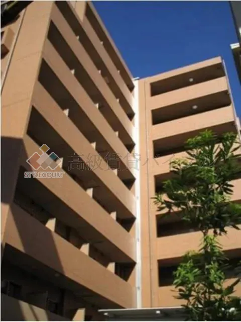 スカイコート浜松町 の画像1