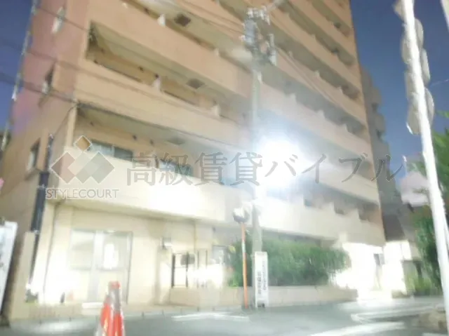 スカイコート浜松町 の画像4