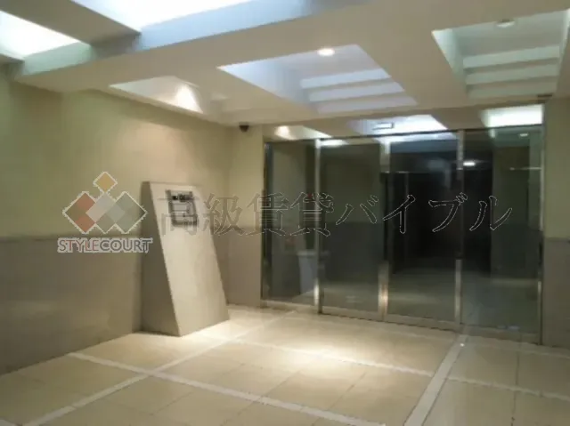 スカイコート浜松町 の画像5