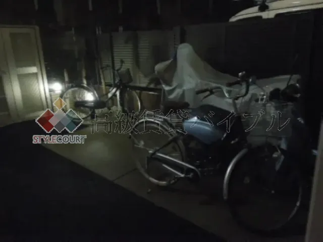 スカイコート浜松町 の画像7