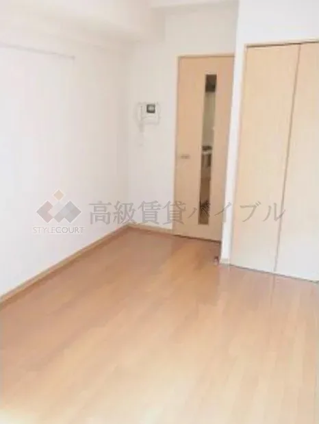 スカイコート浜松町 の画像9