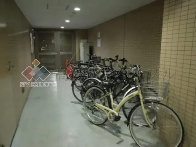 スカイコート浜松町 の画像18