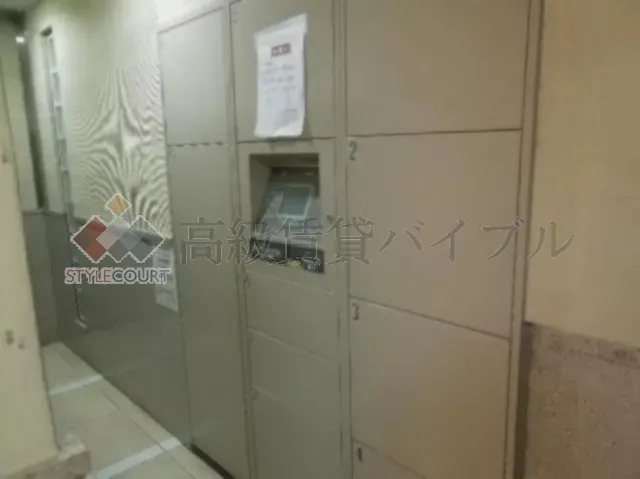 スカイコート浜松町 の画像20