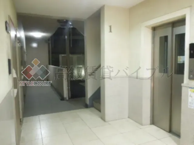 スカイコート浜松町 の画像21