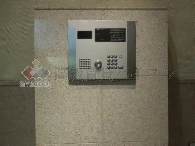 スカイコート浜松町 の画像22