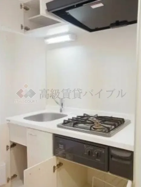 スカイコート浜松町 の画像10