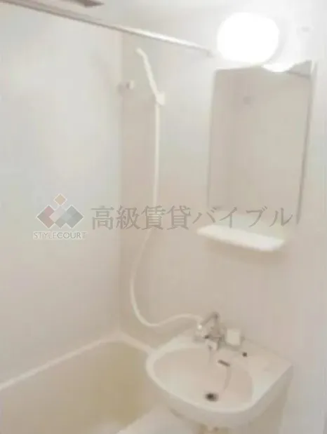 スカイコート浜松町 の画像11