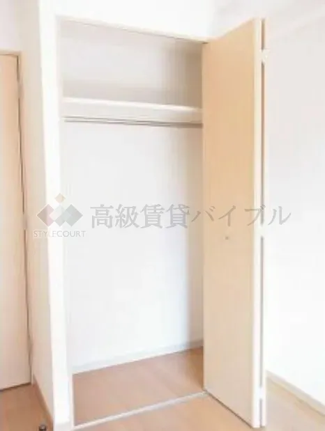 スカイコート浜松町 の画像12