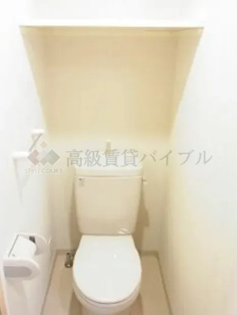 スカイコート浜松町 の画像13