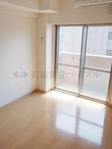 スカイコート浜松町 の画像14