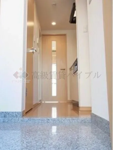 スカイコート浜松町 の画像15