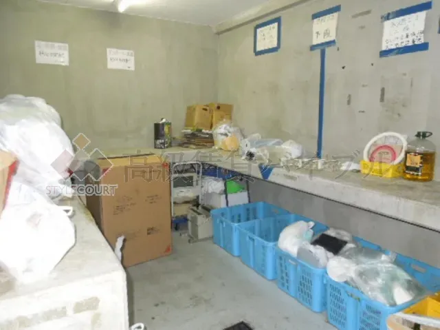 スカイコート浜松町 の画像16