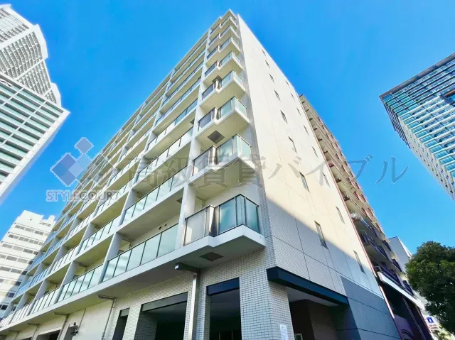 ブランセ芝浦 の画像1