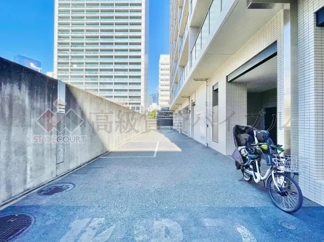 ブランセ芝浦 の画像3