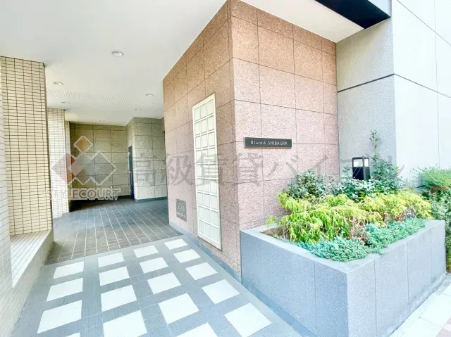 ブランセ芝浦 の画像4