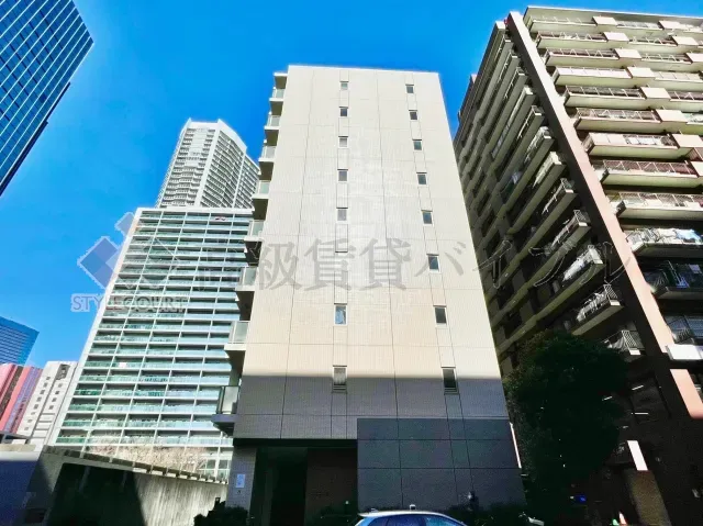 ブランセ芝浦 の画像5