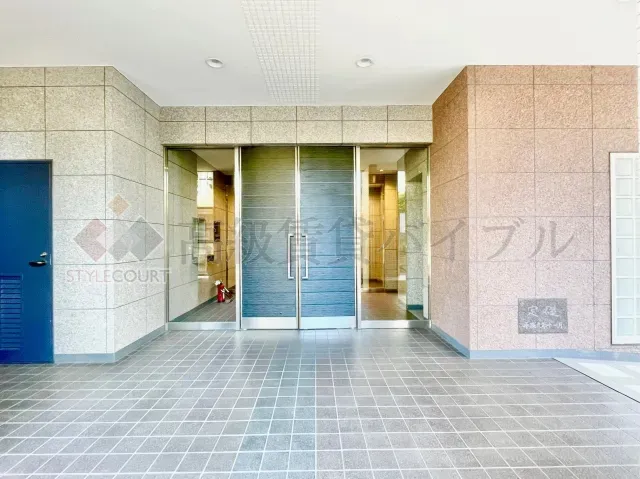 ブランセ芝浦 の画像6