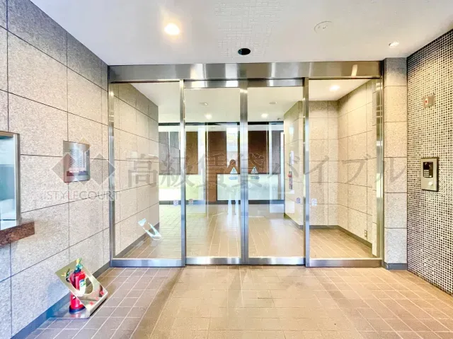 ブランセ芝浦 の画像7