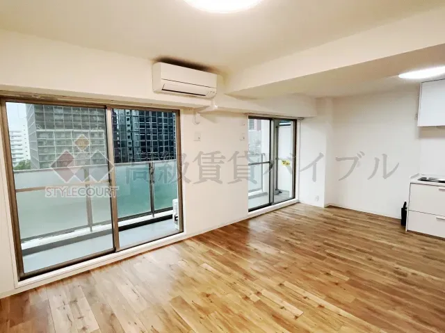 ブランセ芝浦 の画像8