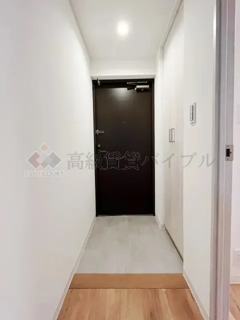 ブランセ芝浦 の画像17