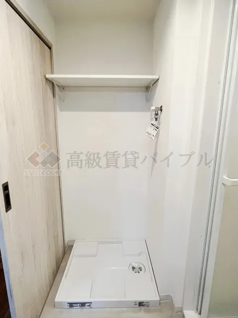 ブランセ芝浦 の画像18