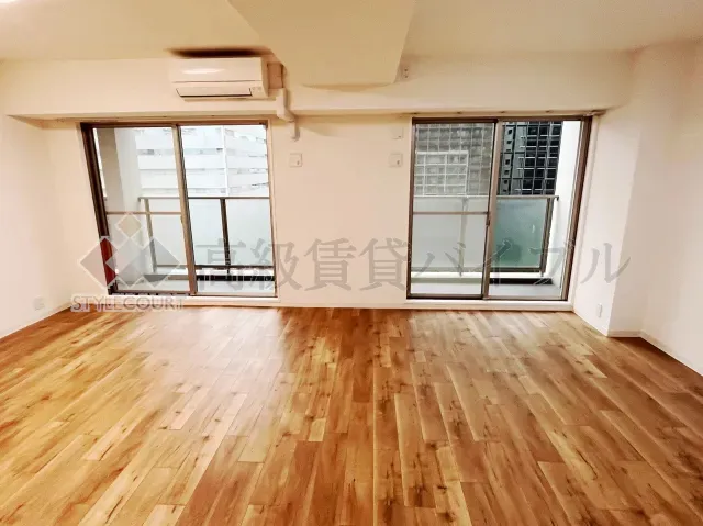 ブランセ芝浦 の画像19