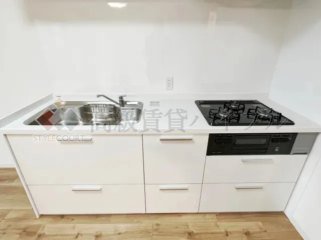 ブランセ芝浦 の画像20