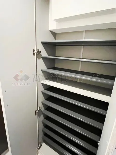 ブランセ芝浦 の画像22