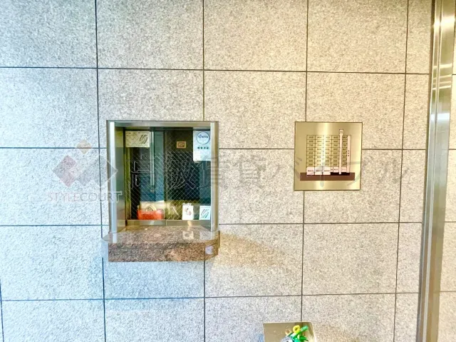 ブランセ芝浦 の画像24