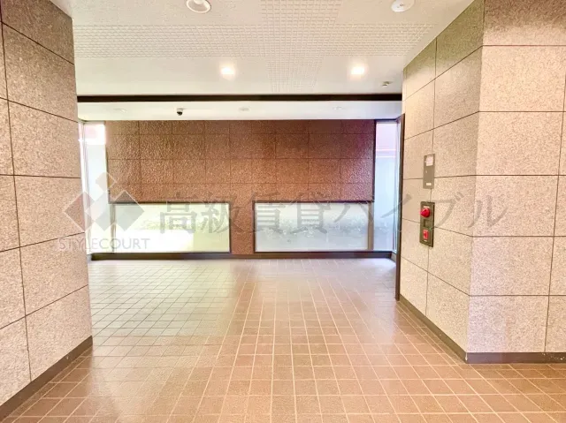 ブランセ芝浦 の画像25