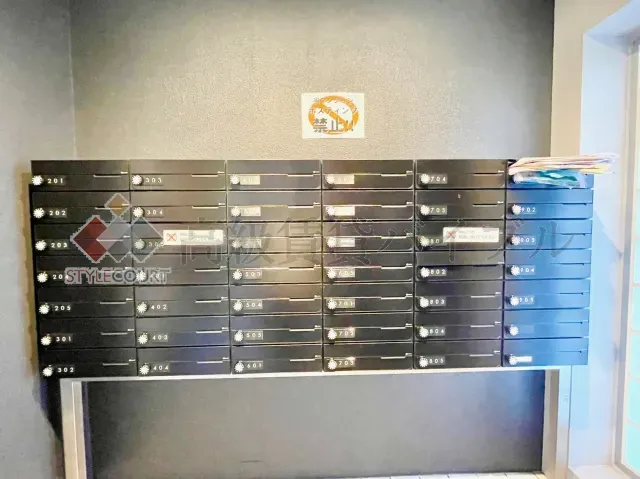 ブランセ芝浦 の画像26