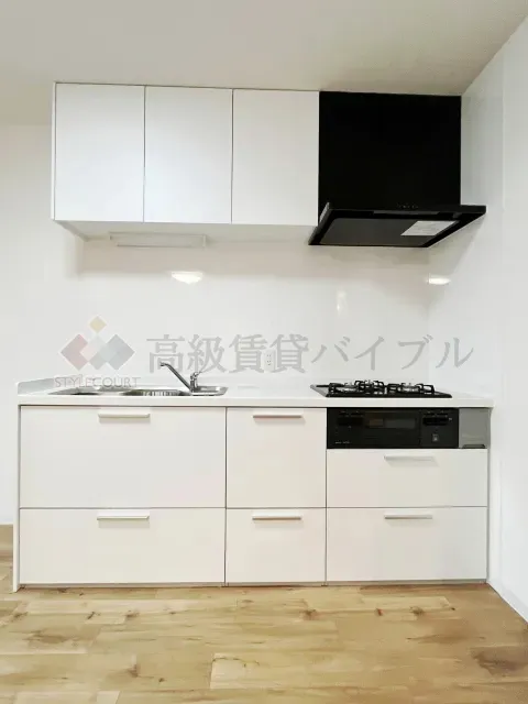 ブランセ芝浦 の画像9