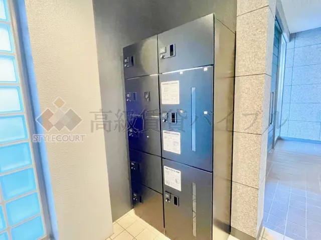 ブランセ芝浦 の画像27