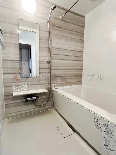 ブランセ芝浦 の画像10