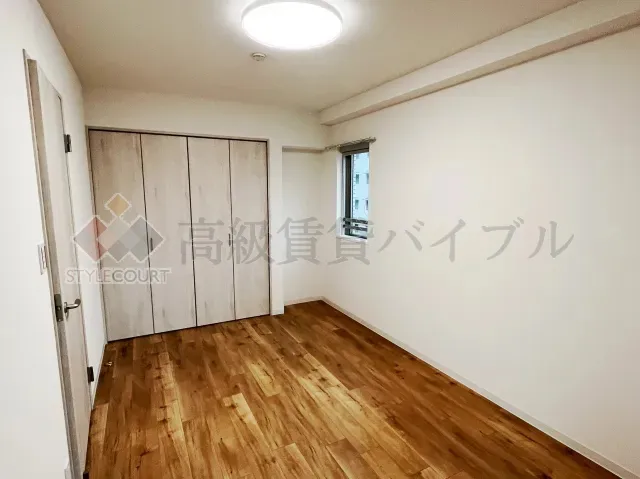 ブランセ芝浦 の画像11