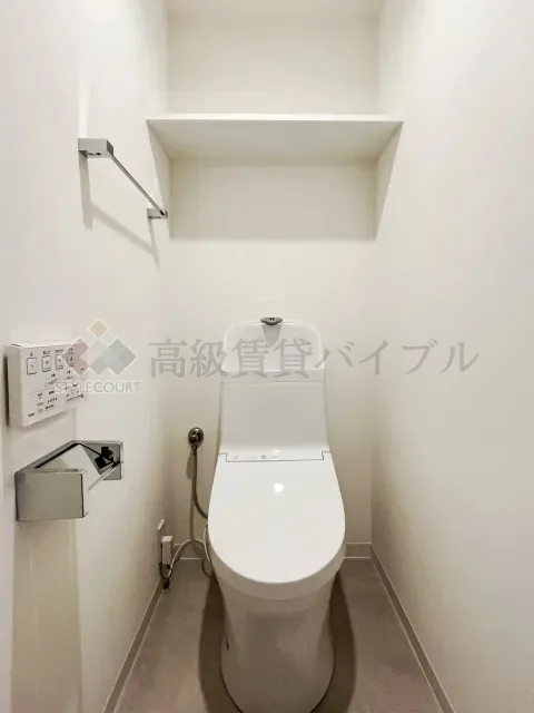 ブランセ芝浦 の画像13