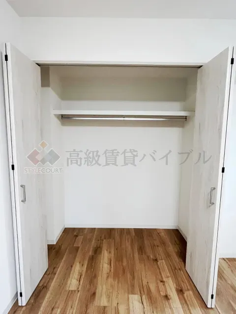 ブランセ芝浦 の画像15