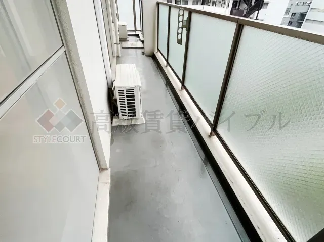 ブランセ芝浦 の画像16