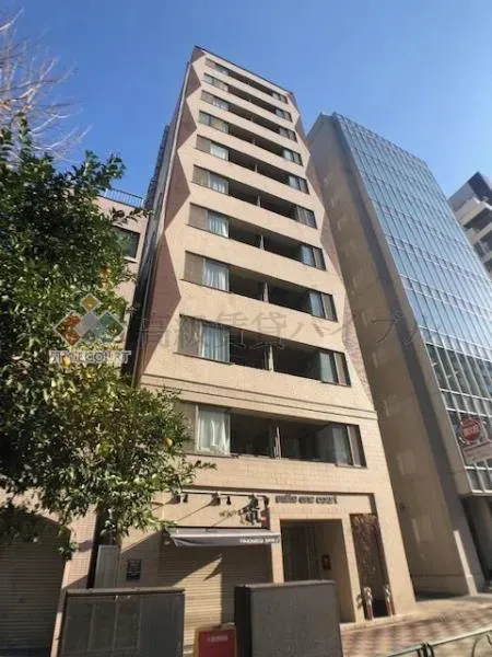 BluRock銀座イースト の画像1