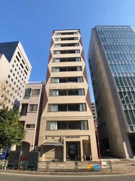 BluRock銀座イースト の画像2