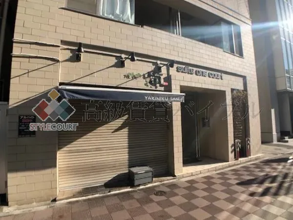 BluRock銀座イースト の画像5