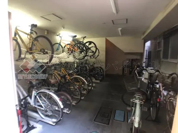 BluRock銀座イースト の画像8