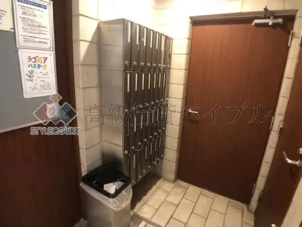 BluRock銀座イースト の画像25