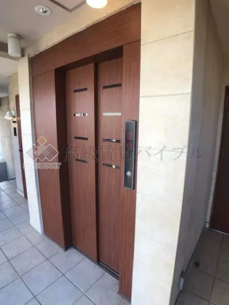 BluRock銀座イースト の画像28