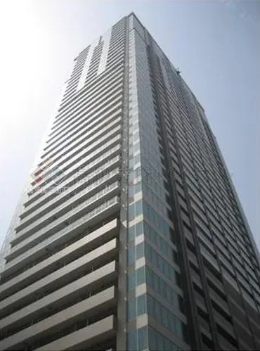 赤坂タワーレジデンス　トップオブザヒル の画像1