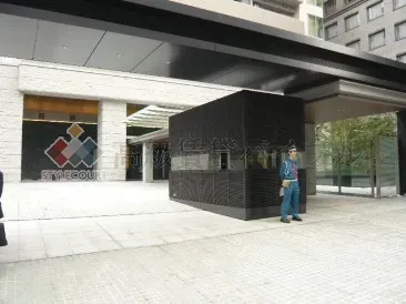 赤坂タワーレジデンス　トップオブザヒル の画像2