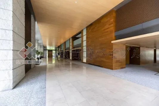 赤坂タワーレジデンス　トップオブザヒル の画像3