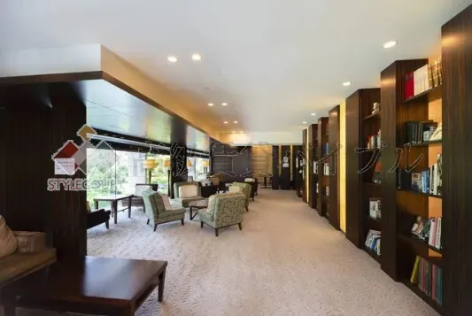 赤坂タワーレジデンス　トップオブザヒル の画像5